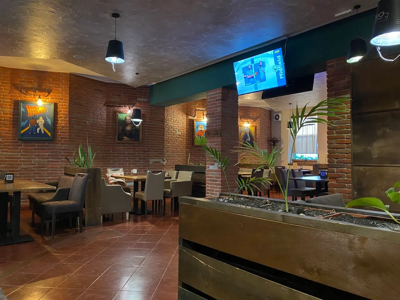 Dzhyper Pub